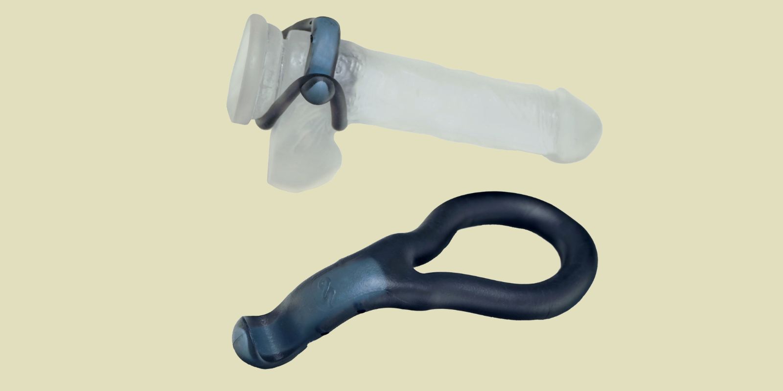 Cock Ring Benefits For Men