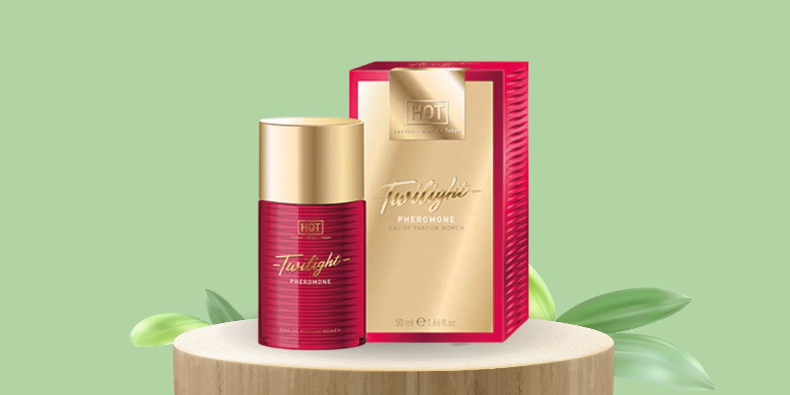 Best Skin Safe Pheromone Perfumes