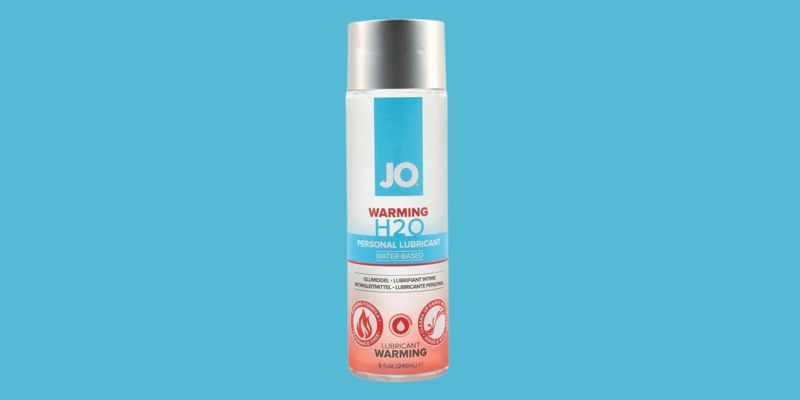 what lube is the best