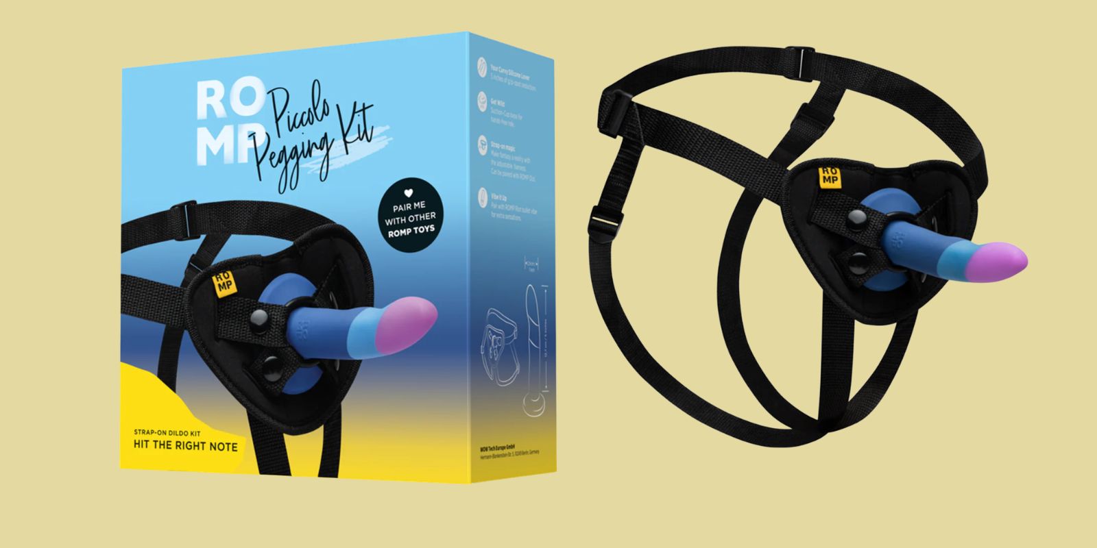 How To Try Pegging