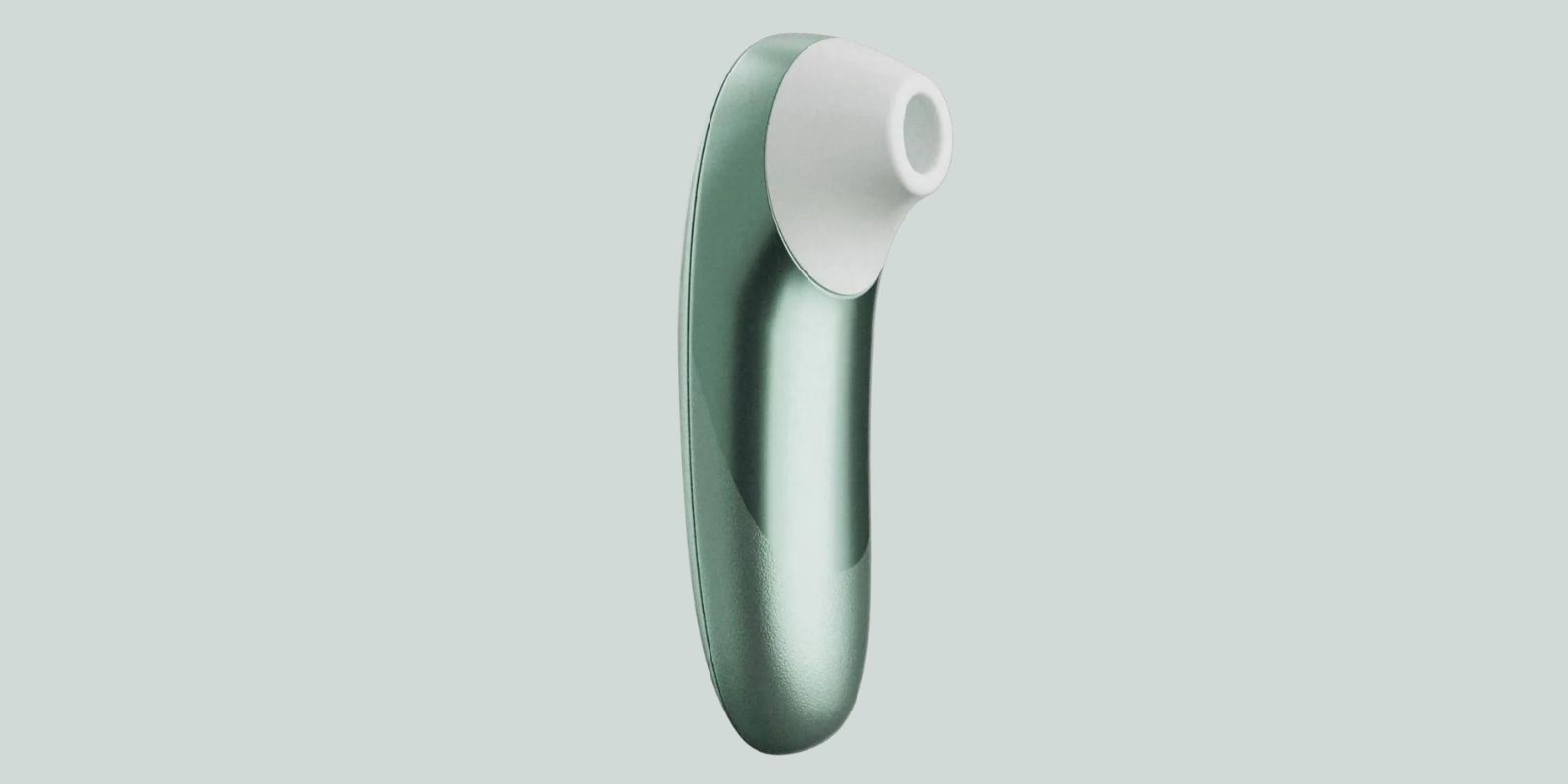 Love Honey Clitoral Massager Review
