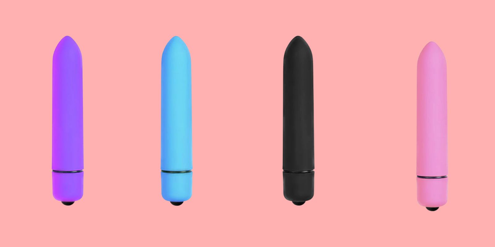 Sex Toys For Beginners
