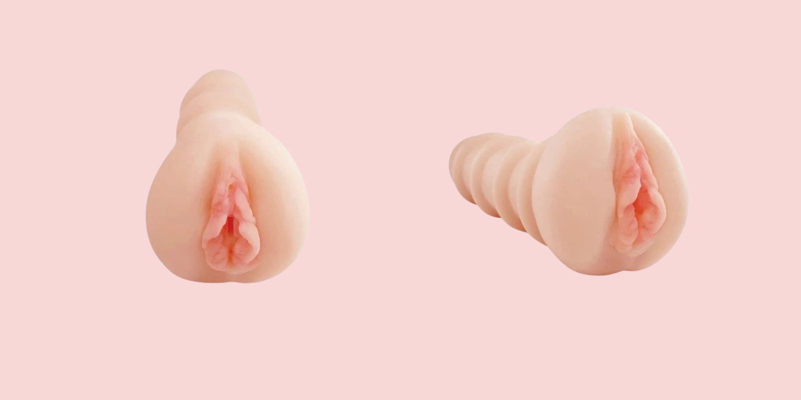 Realistic Masturbator For Men