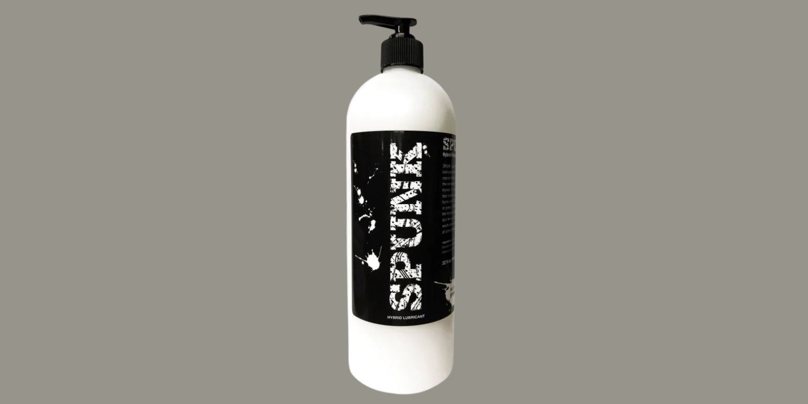 what lube is the best