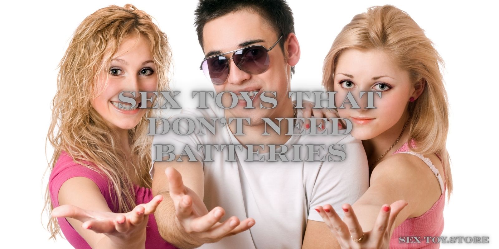 Manual Sex Toys