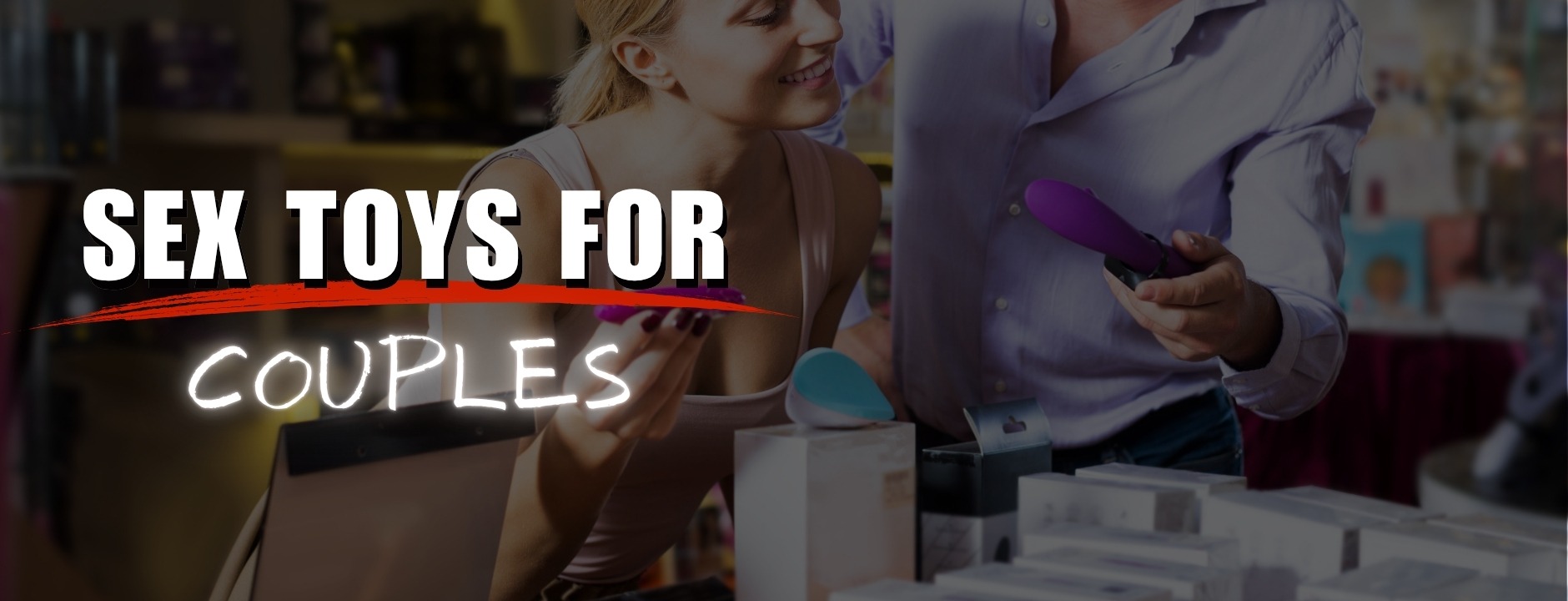 adult toys for partners