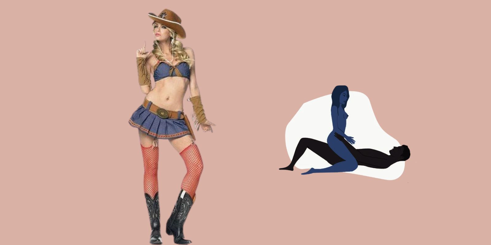 Easy Sex Positions For Beginners
