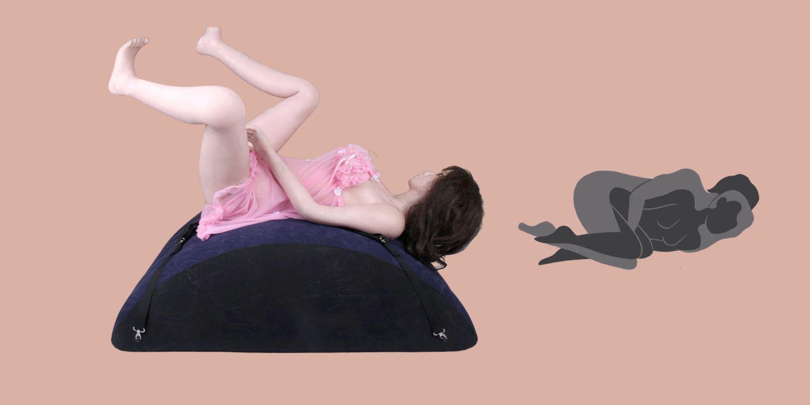 Easy Sex Positions For Beginners