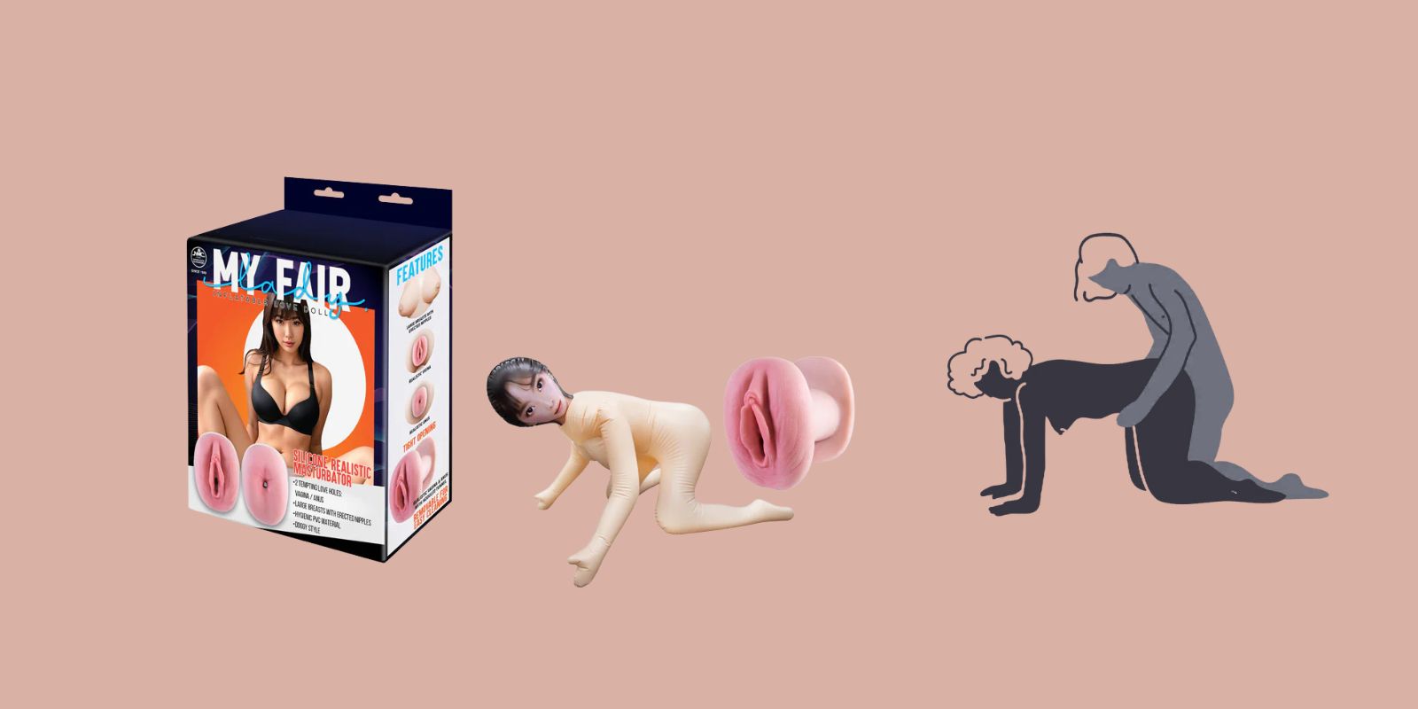 Easy Sex Positions For Beginners