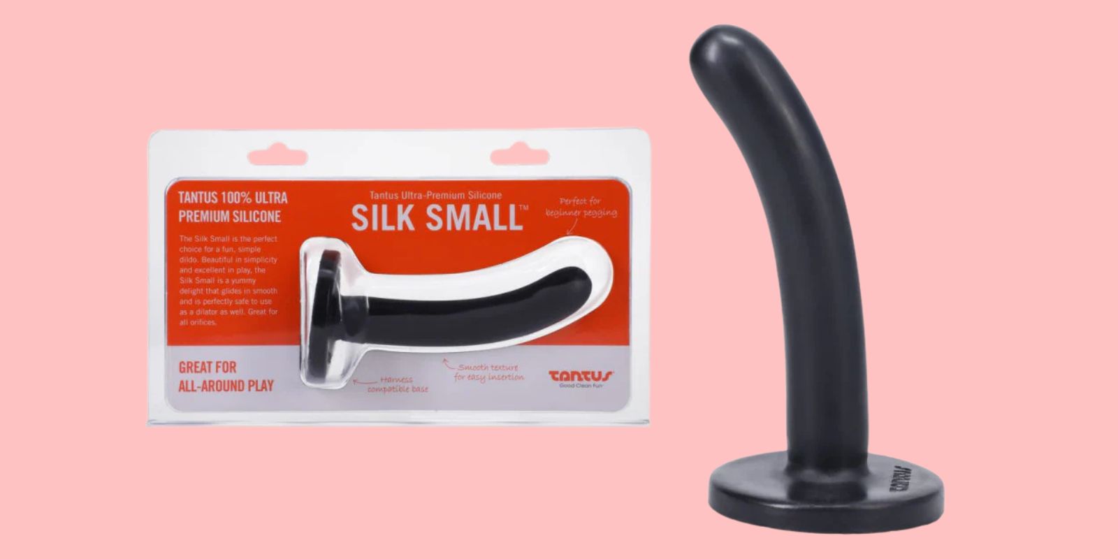 Safe Sex Toys During Pregnancy