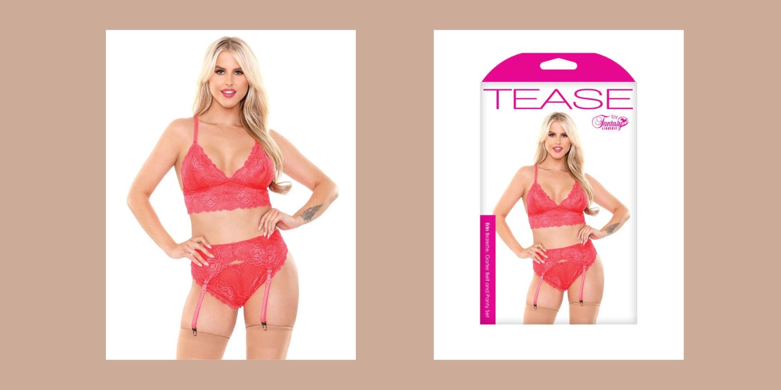 Best Lingerie For Women With Small Chest